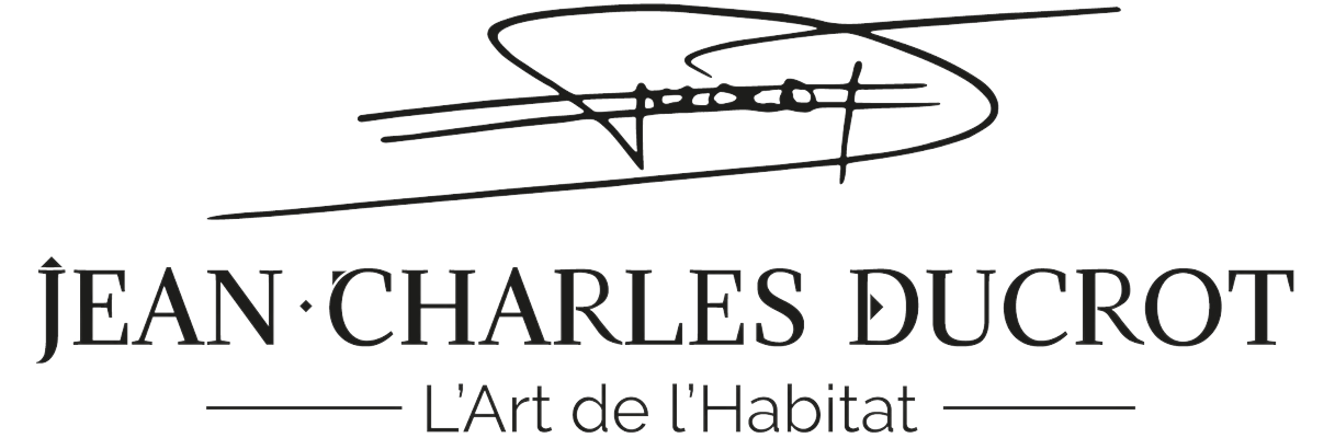 Jean-Charles Ducrot - L'Art de l'Habitat